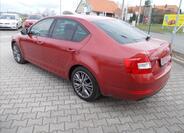 Škoda Octavia 11
