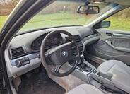 BMW Řada 3 11