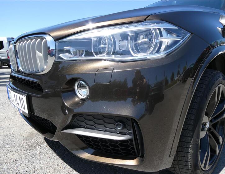 BMW X5 4