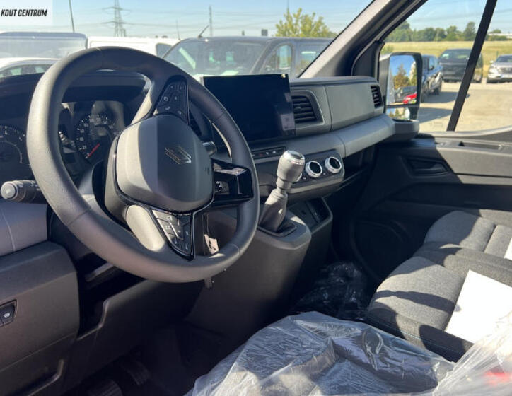 Renault Master 3