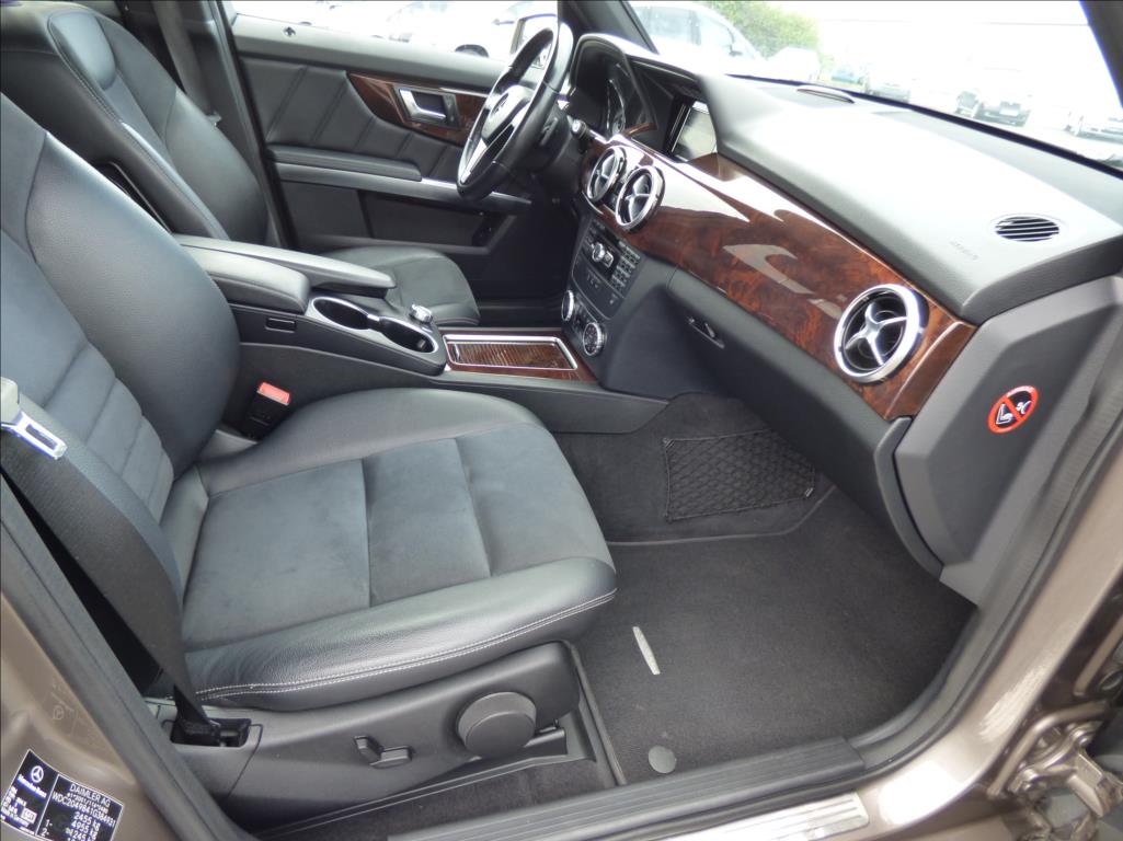 Mercedes-Benz GLK
