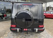 Mercedes-Benz Třídy G 35