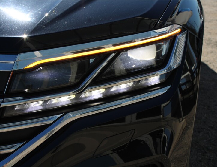 Volkswagen Touareg 44