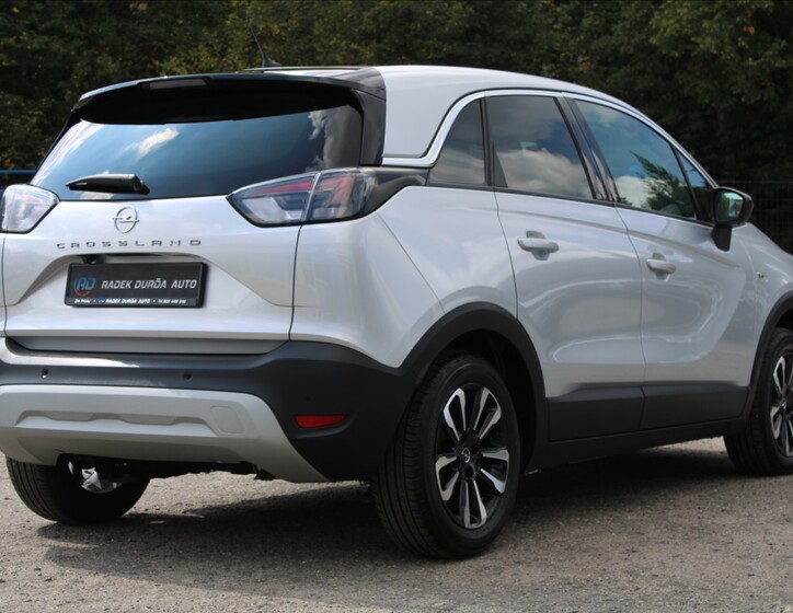 Opel Crossland 5