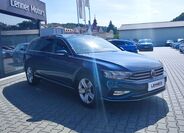 Volkswagen Passat 3