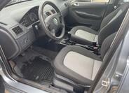 Škoda Fabia 12