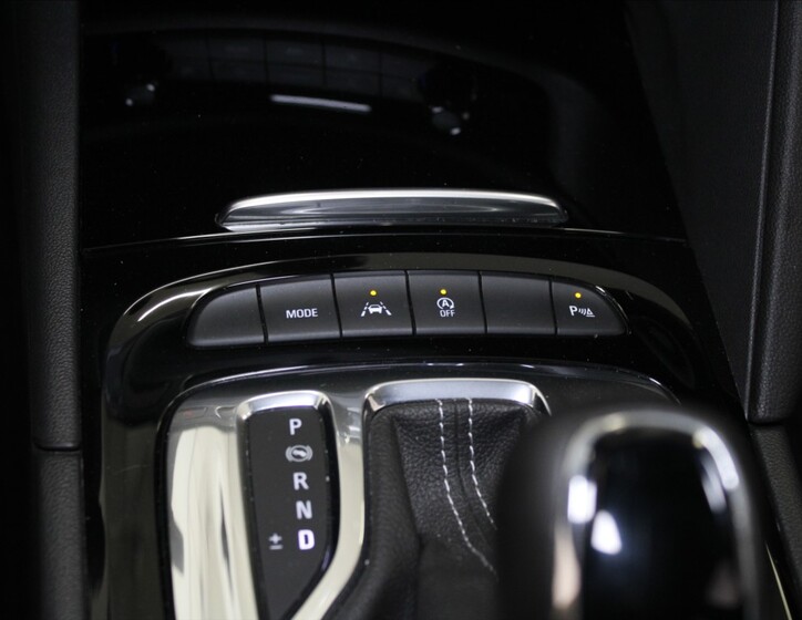Opel Insignia 17