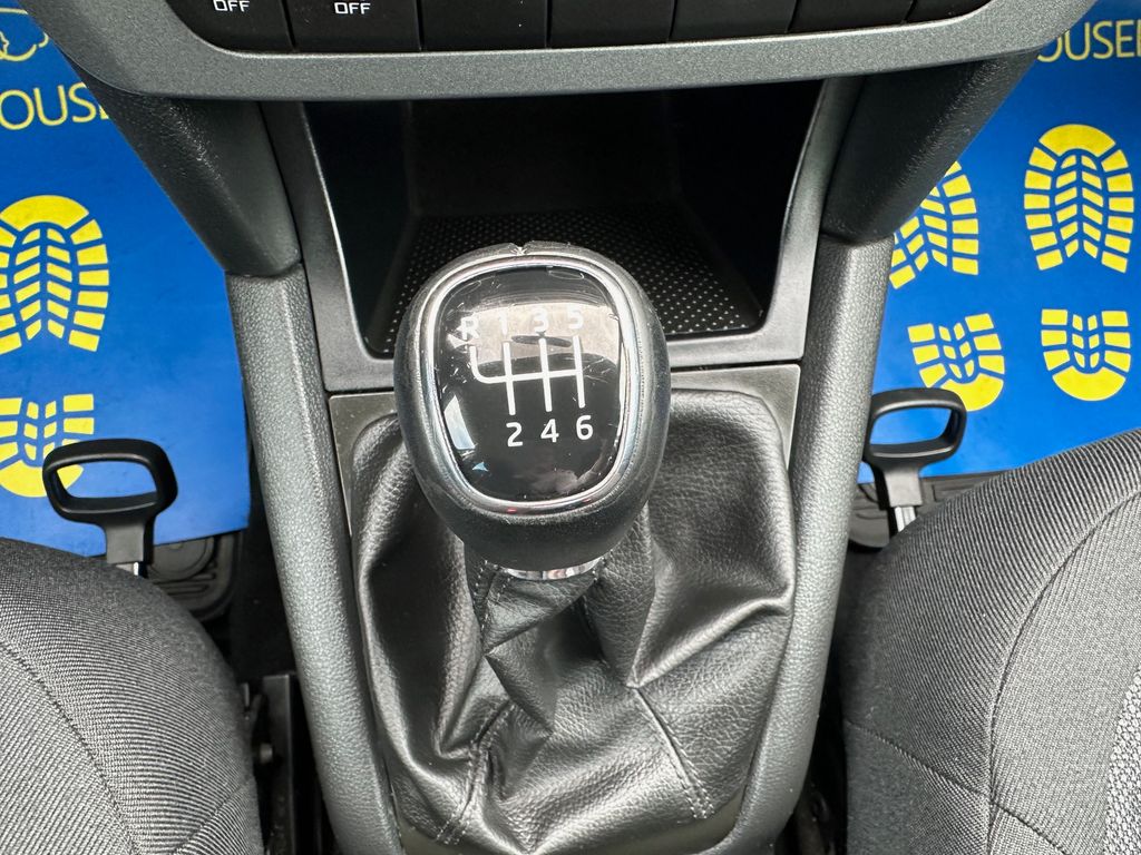 Škoda Yeti