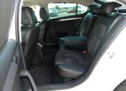 Škoda Superb 22