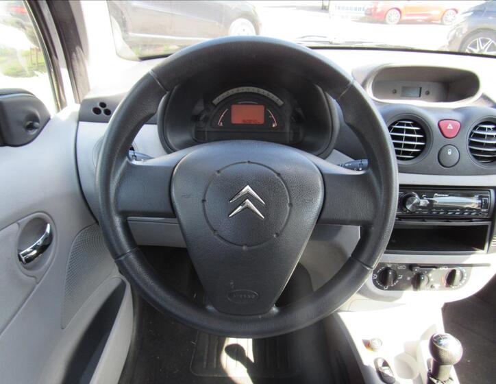 Citroën C3 12