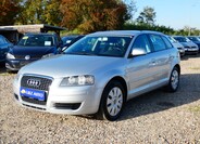 Audi A3 1