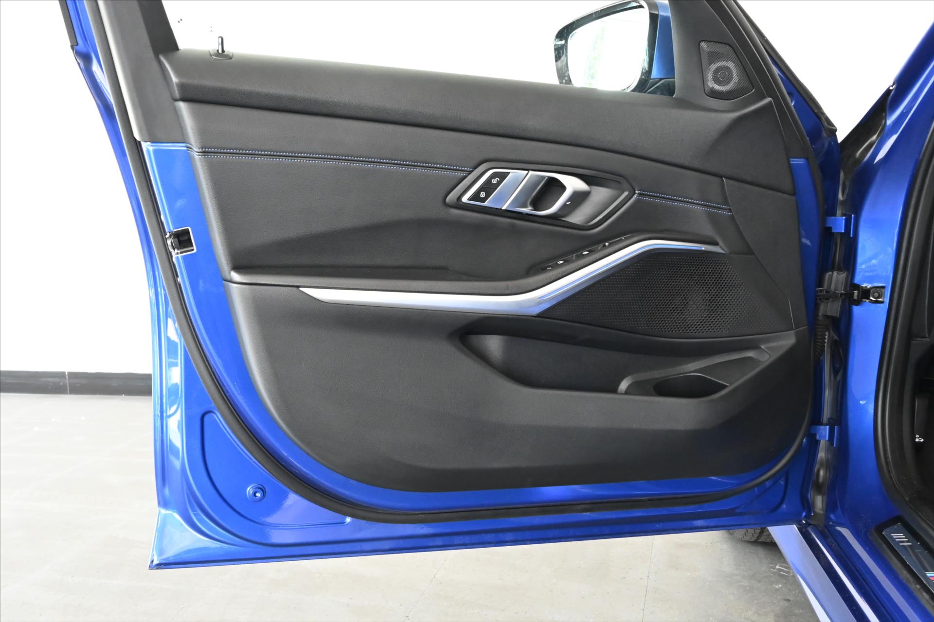 BMW Řada 3