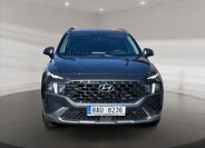 Hyundai Santa Fe 2