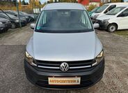 Volkswagen Caddy 2