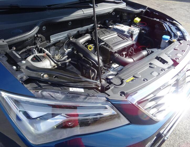 Seat Ateca 31