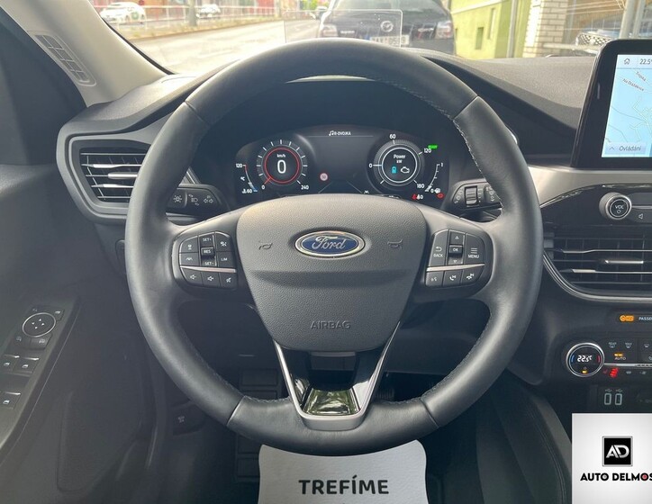 Ford Kuga 46