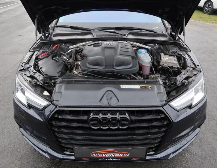 Audi A4 Allroad 25