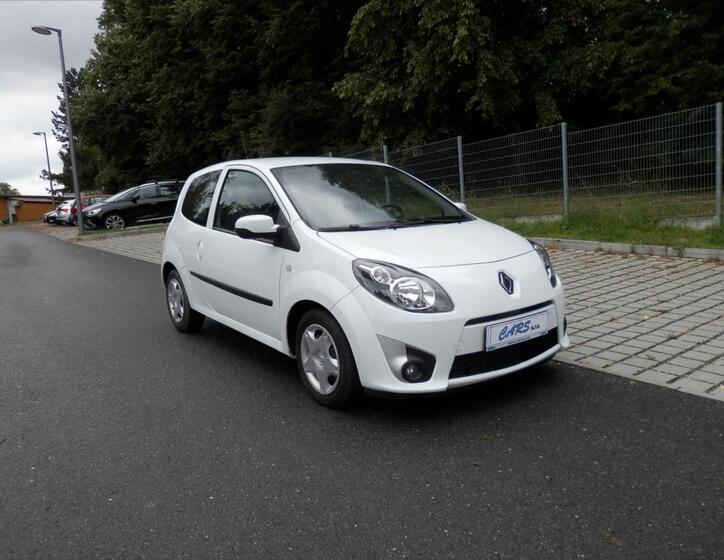 Renault Twingo 4