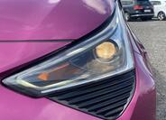 Toyota Aygo 8