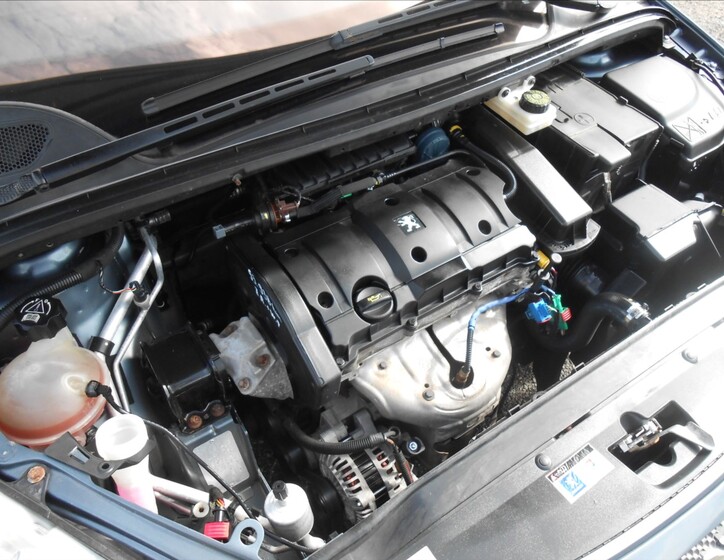 Peugeot 307 13