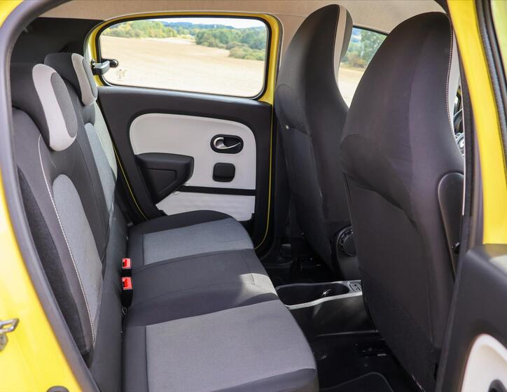 Renault Twingo 15