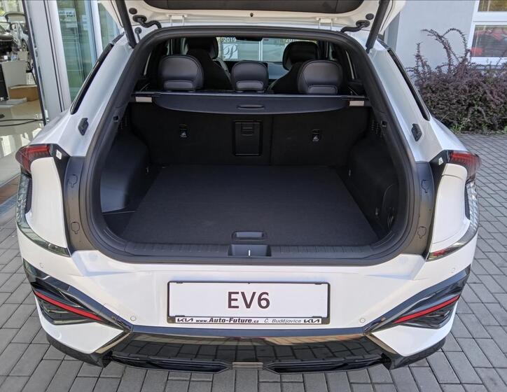 KIA EV6 7