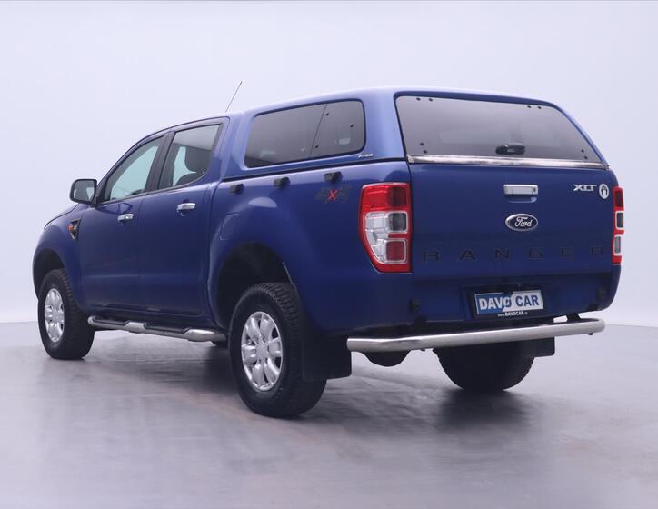 Ford Ranger 5