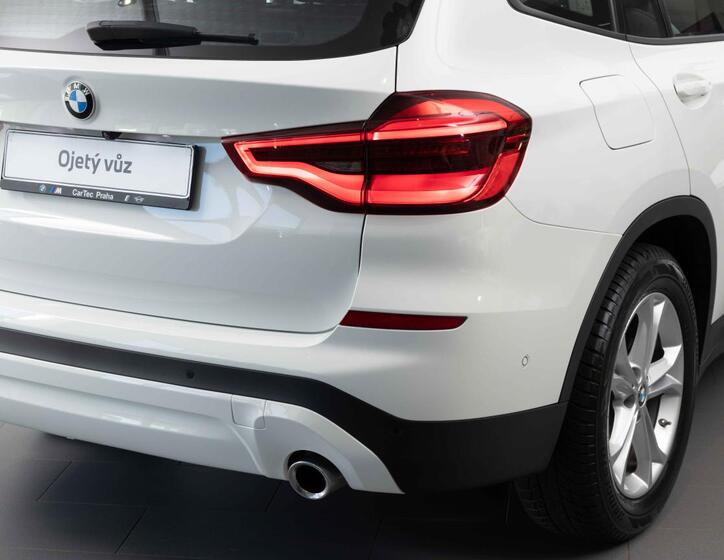 BMW X3 5