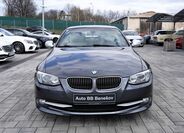 BMW Řada 3 1