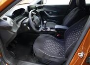 Peugeot 2008 7