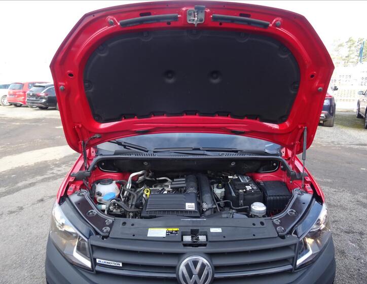Volkswagen Caddy 34