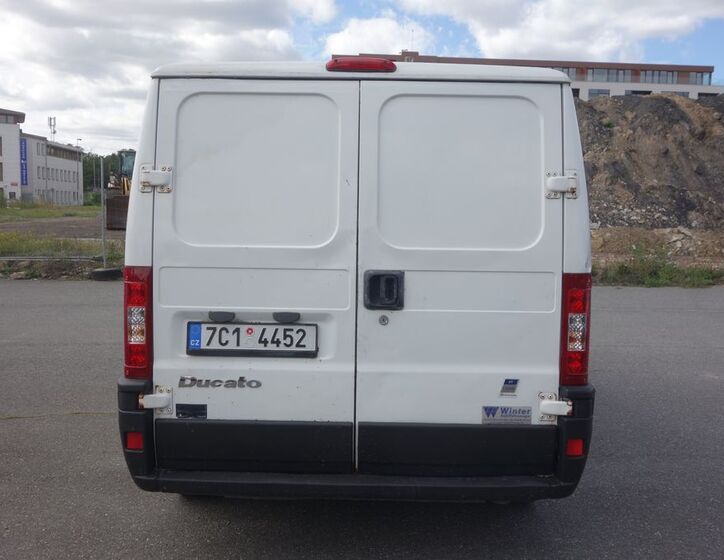 Fiat Ducato 11