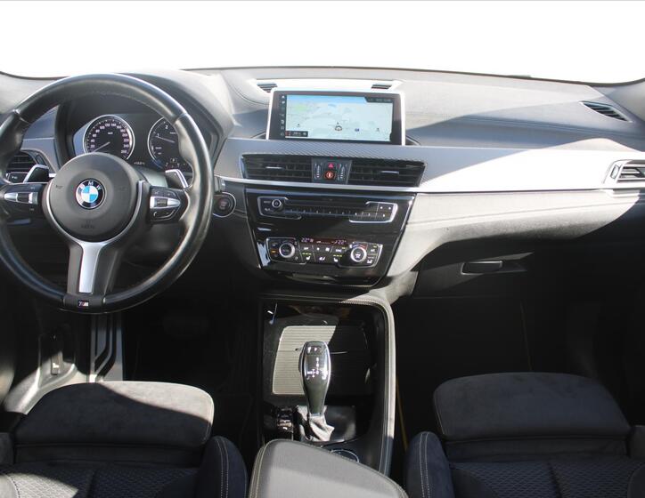BMW X2 14