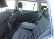 Škoda Octavia 14