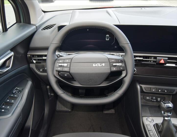 KIA Sportage 7