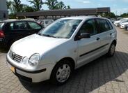 Volkswagen Polo 3