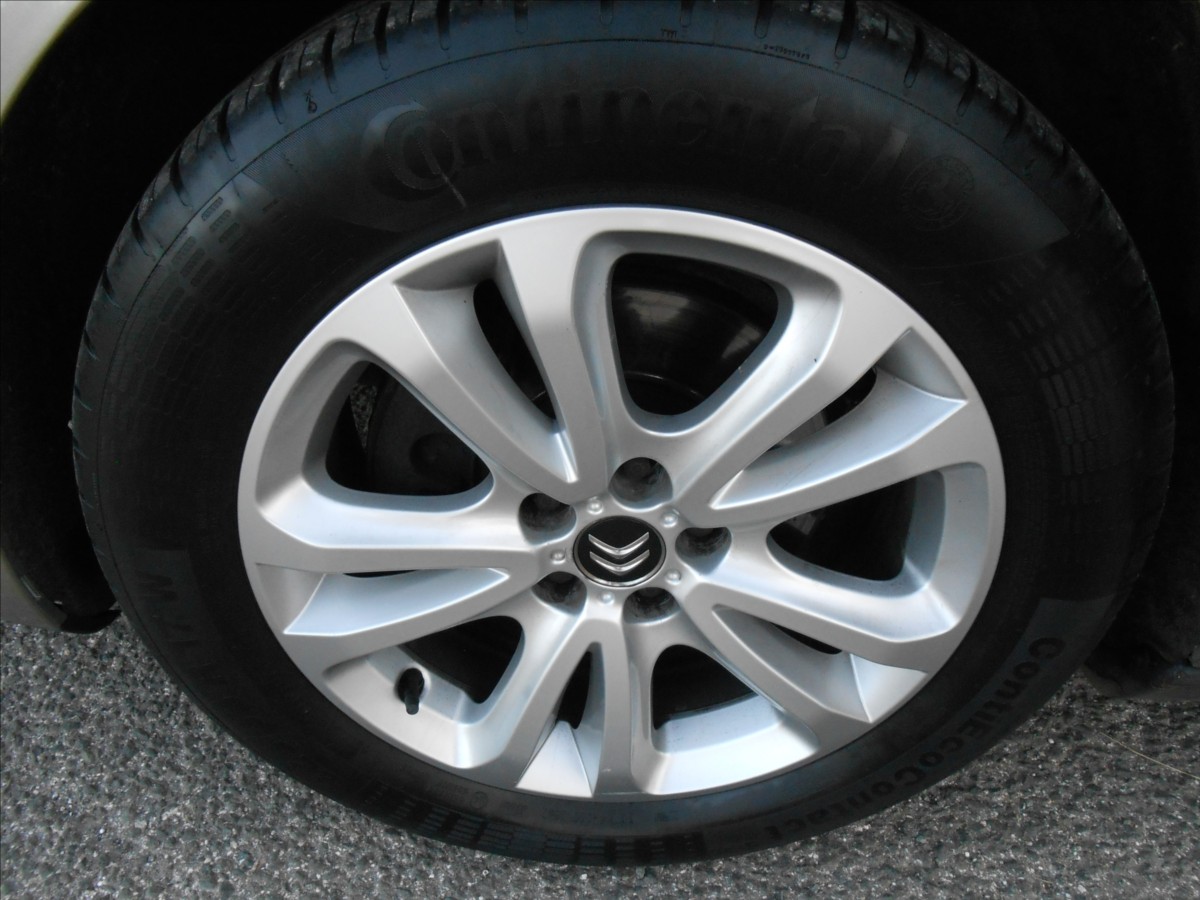 Citroën C5