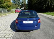 Škoda Fabia 8