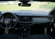 Škoda Scala 8