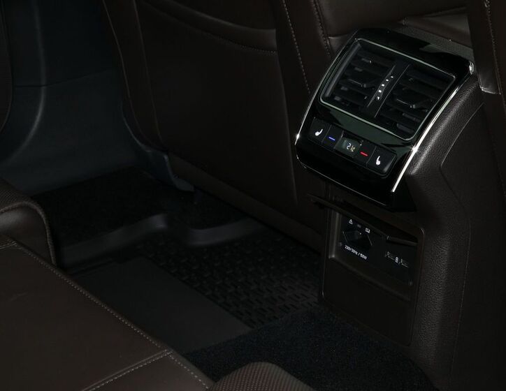 Škoda Superb 21