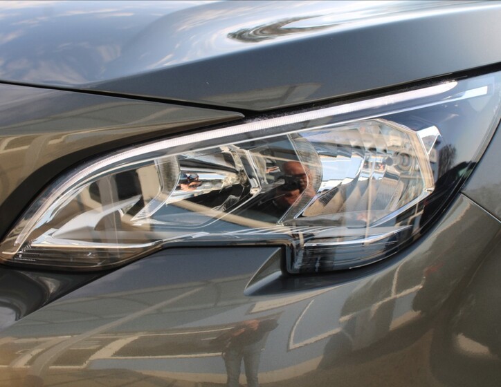 Peugeot 3008 30