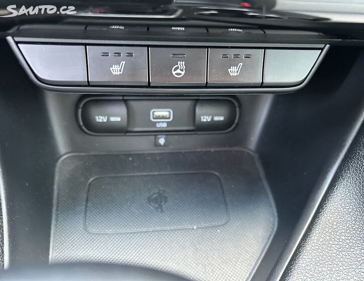 KIA Sportage 10