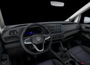 Volkswagen Caddy 2