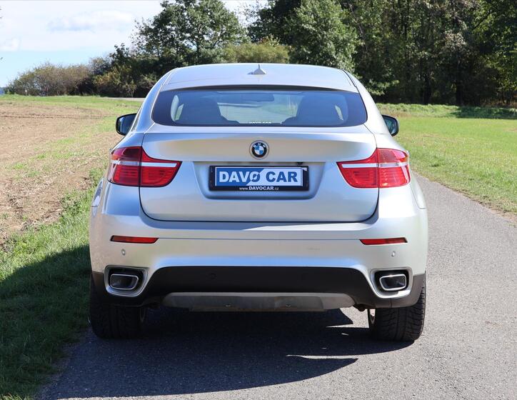 BMW X6 6