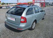 Škoda Octavia 8
