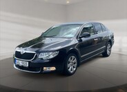 Škoda Superb 3