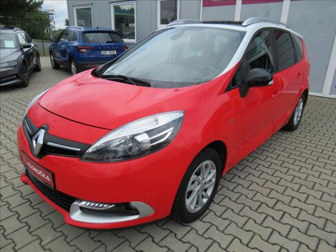 Renault Grand Scénic