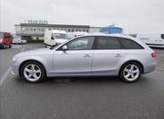 Audi A4 6