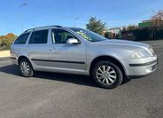 Škoda Octavia 3