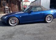 Honda S2000 9
